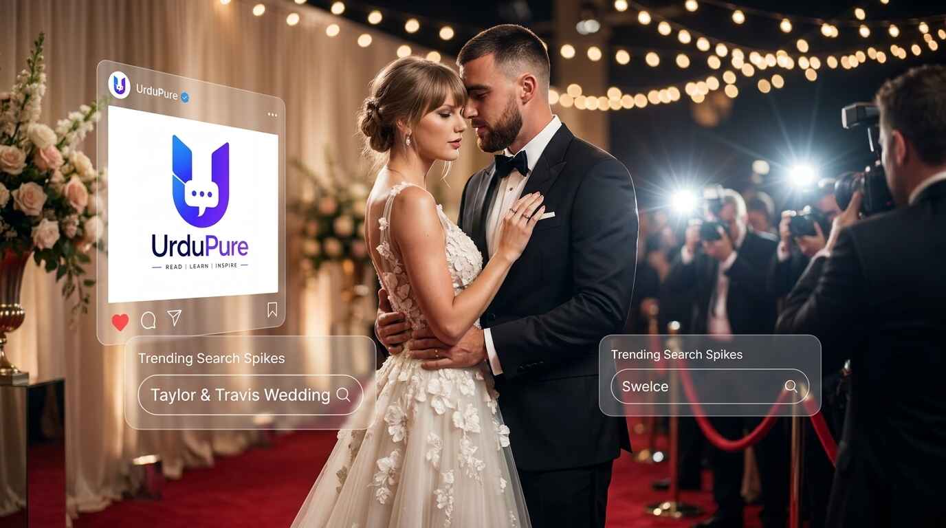 Taylor Swift and Travis Kelce Wedding 2026: What We Actually Know, What's Pure Rumour and Why the World Can't Stop Searching