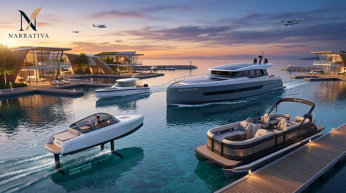 Best Electric Boats of 2026: What to Buy and Why