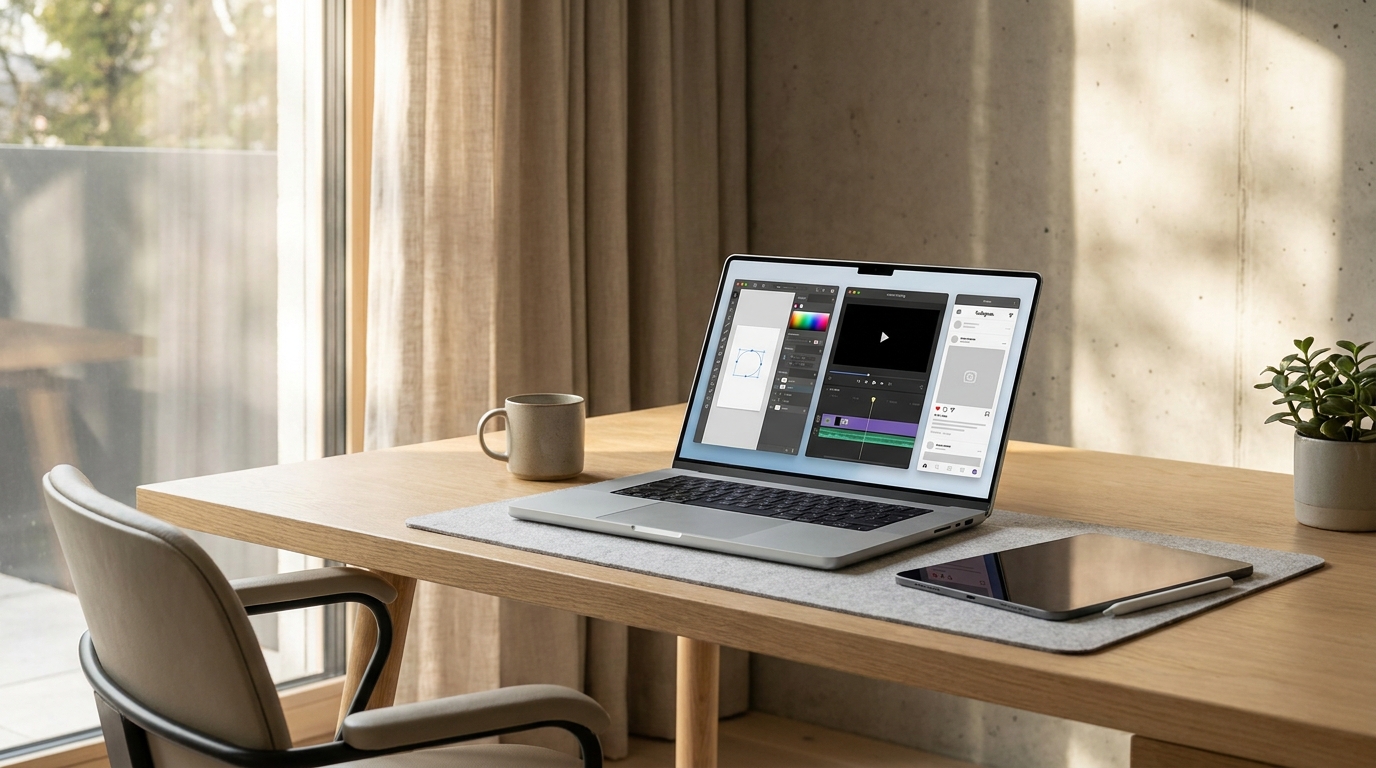 The Best Free Design Tools in 2026 That Rival Expensive Software