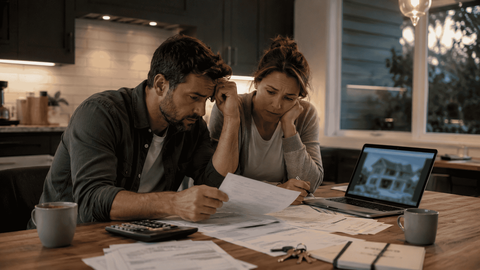 Mortgage Rates Today 2026: Why Homebuyers Still Feel Stuck