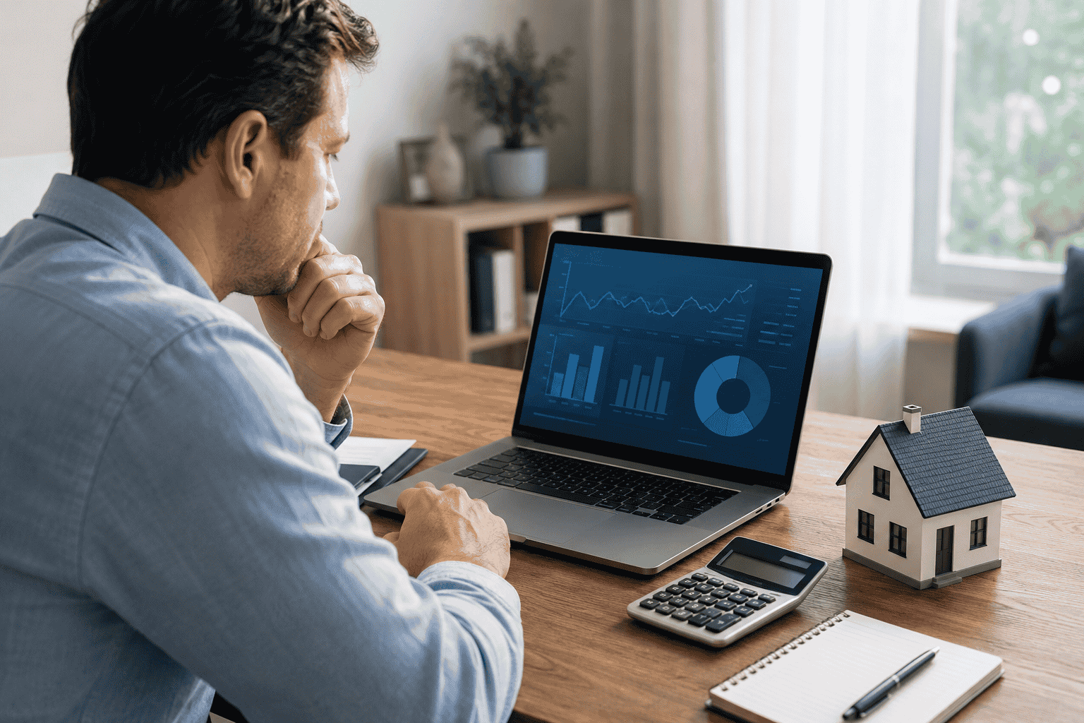 Refinance Rates Today: When Refinancing Can Save You Money