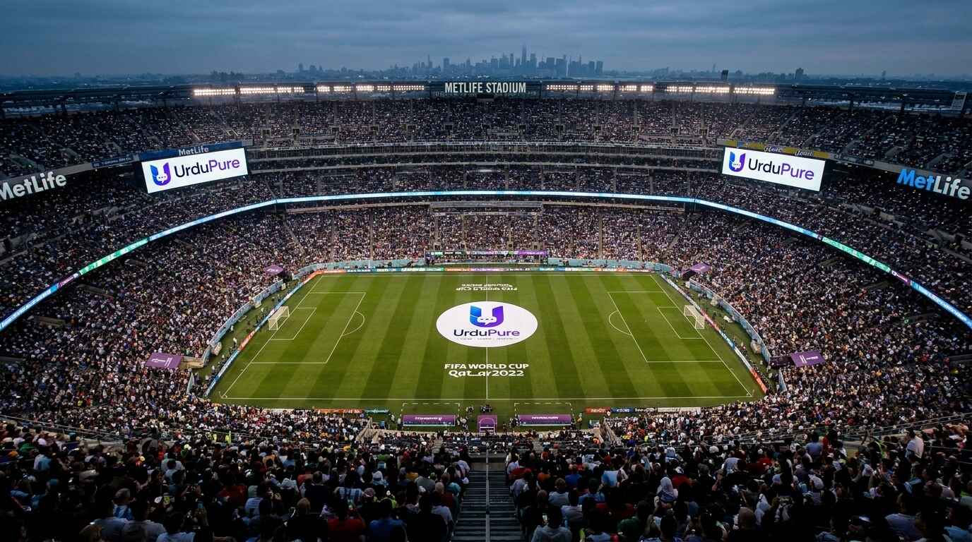 2026 FIFA World Cup: The Complete Fan Guide — Schedule, Host Cities, Tickets, Transit and Who Will Win