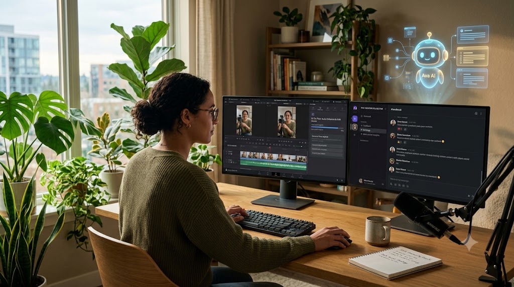The 2026 Content Shift: Why "Perfect" is Dead, AIO is King, and Community is Everything