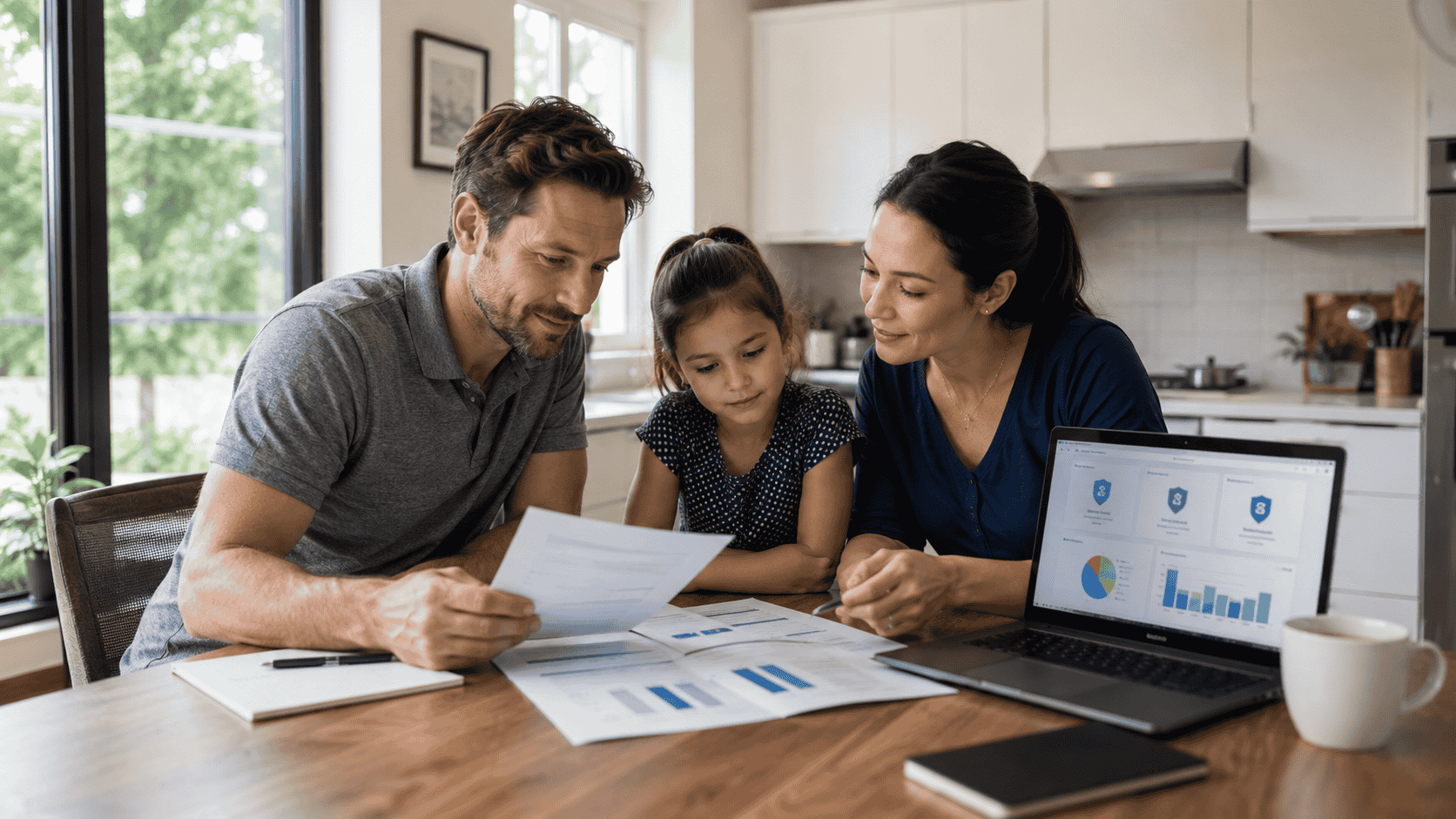 Life Insurance Explained: Term vs Whole Life and How to Choose
