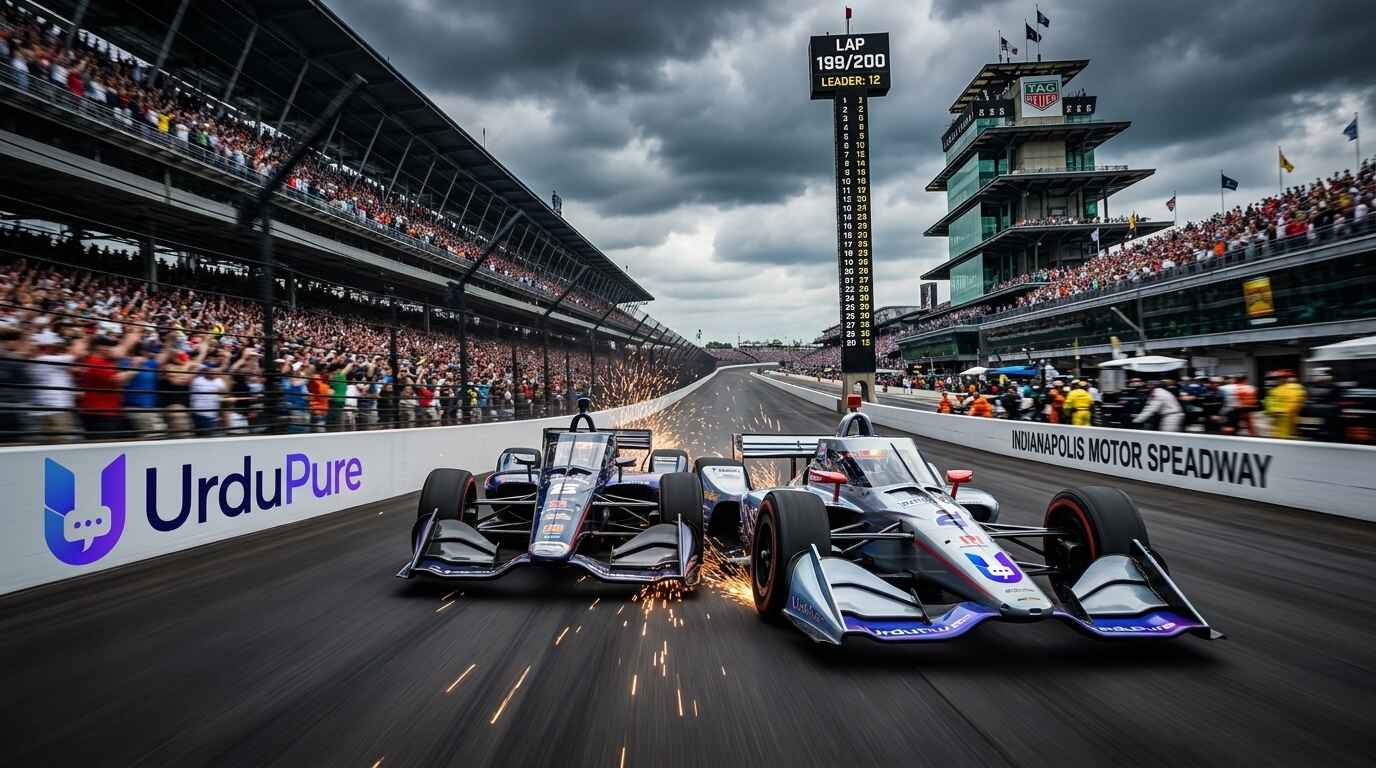 Indy 500 2026: Race Results, Weather, Winner, Highlights and Everything That Happened on Race Day