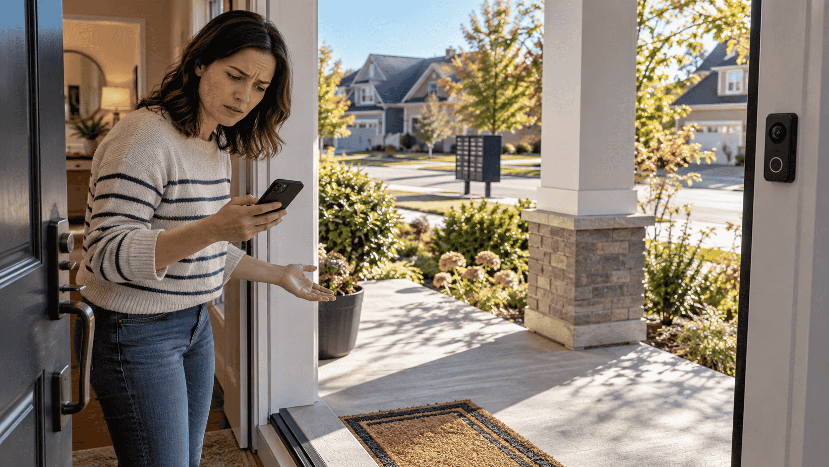 Your Package Says “Delivered”—But It Isn’t There. What Should You Do Next?
