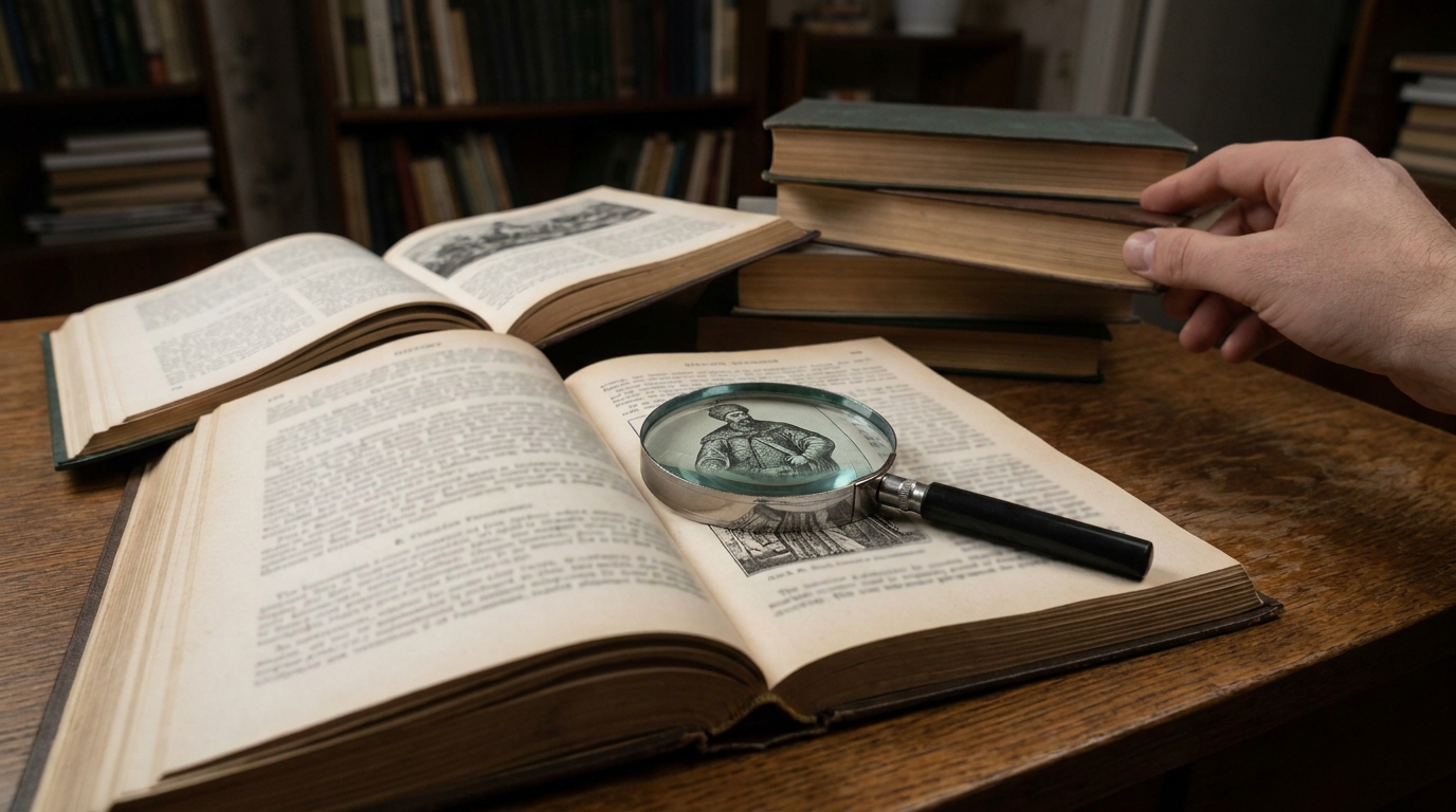 10 History Facts That Schools Never Taught You (But Absolutely Should Have)