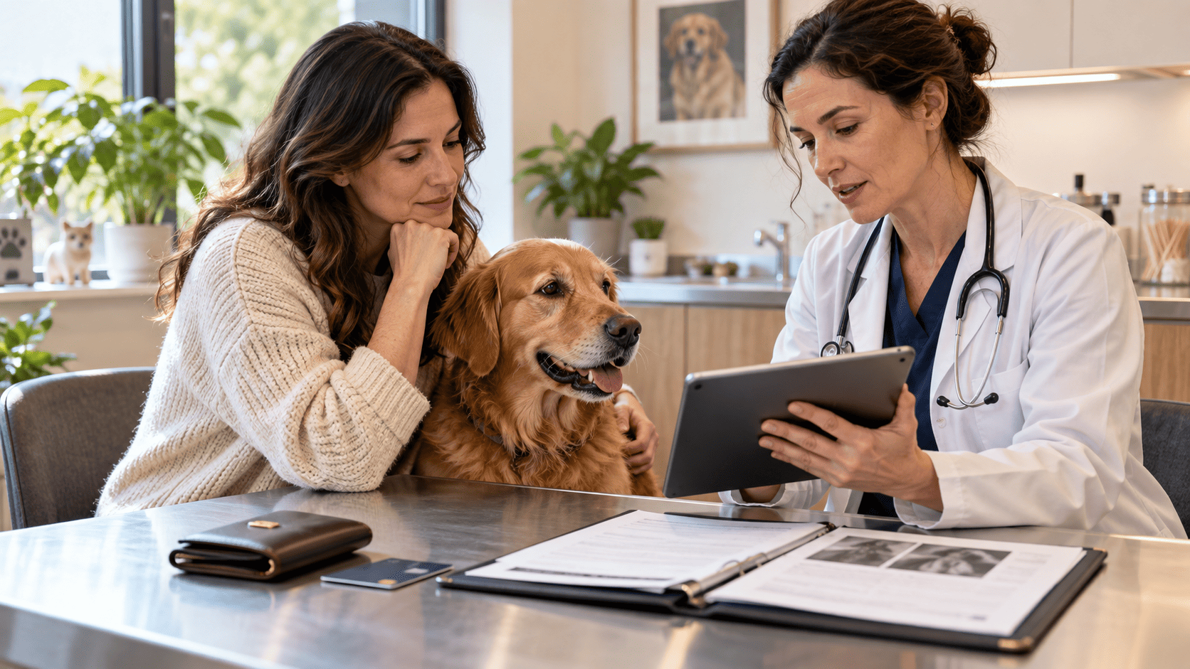 Pet Insurance Is Booming. But Is It Actually Worth Paying For?