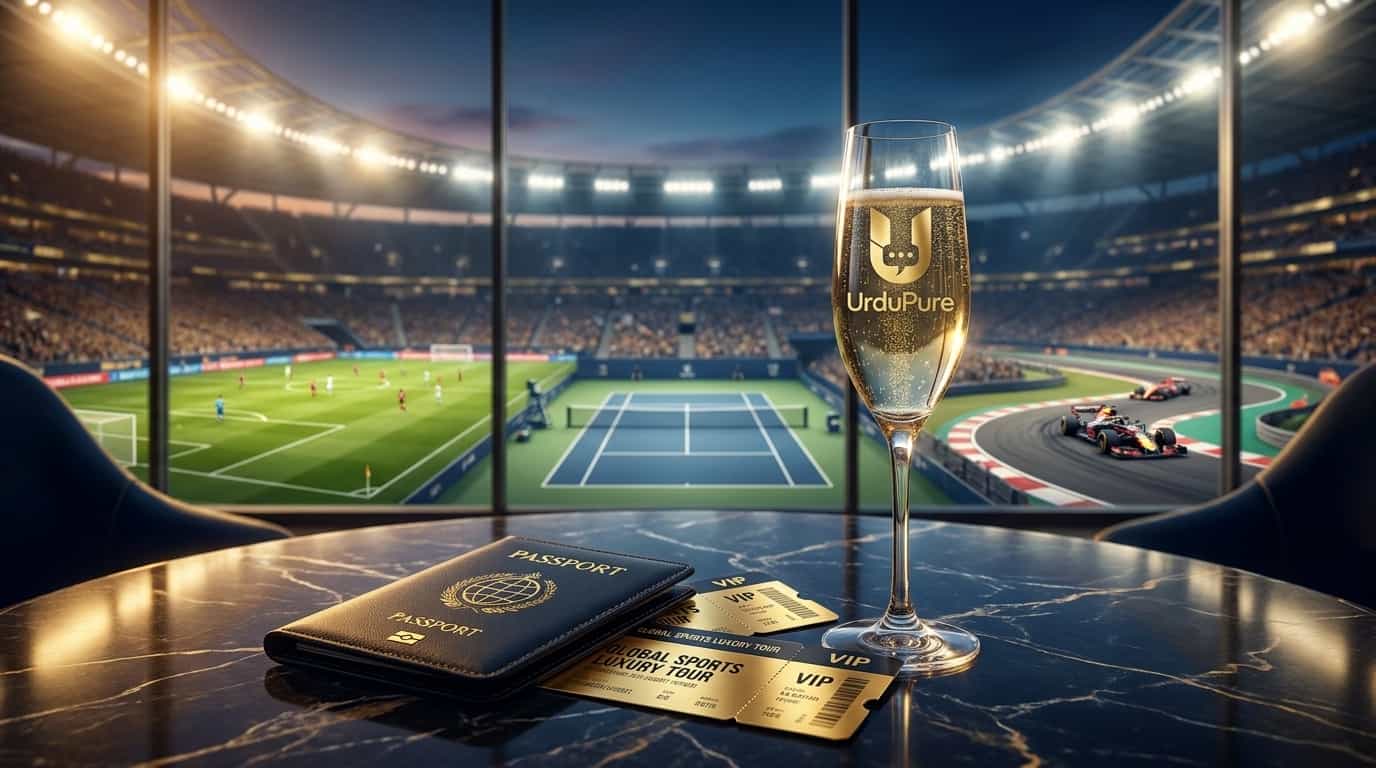 Top 15 Must-See Sporting Events From June To December 2026: The Ultimate Luxury Travel Guide