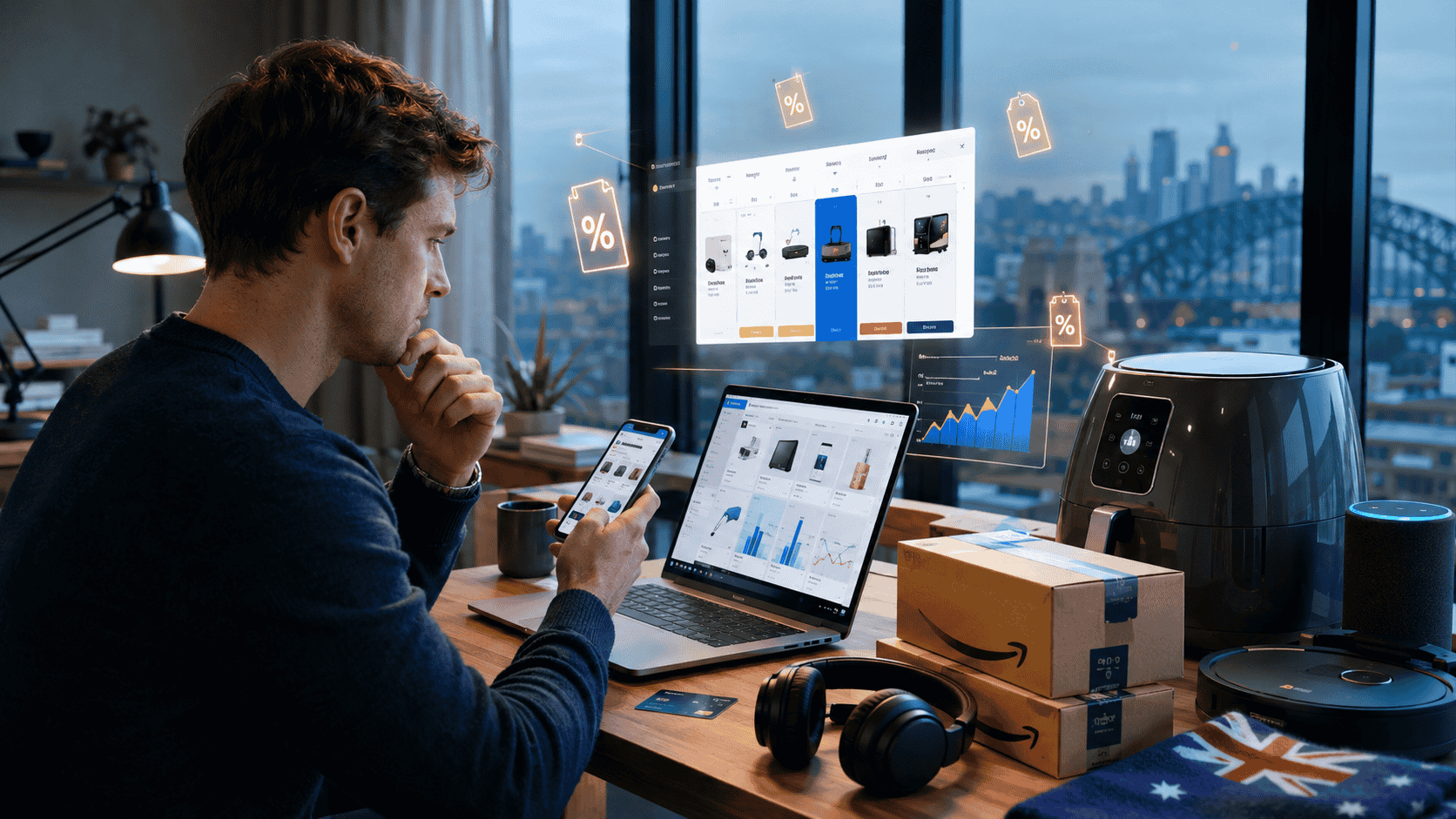 Amazon Prime Day Australia 2026: Early Deals, Dates and What to Buy First
