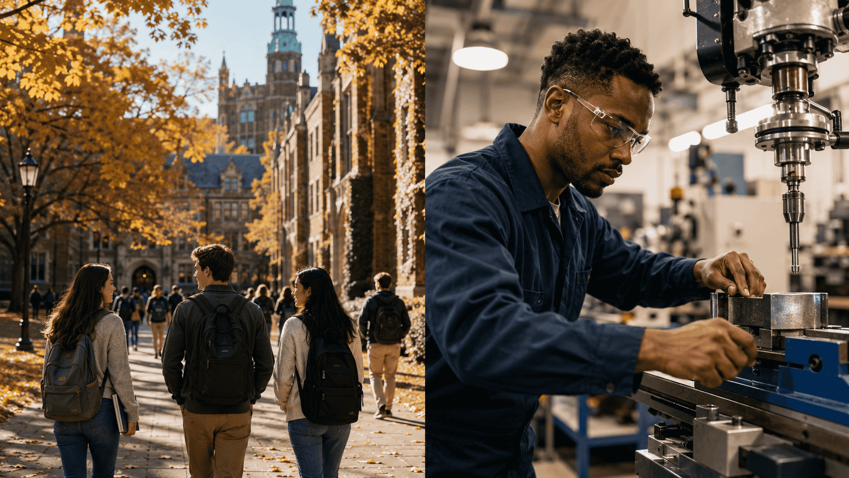 Is College Worth It in 2026? The Data Every High School Student Needs Before Deciding