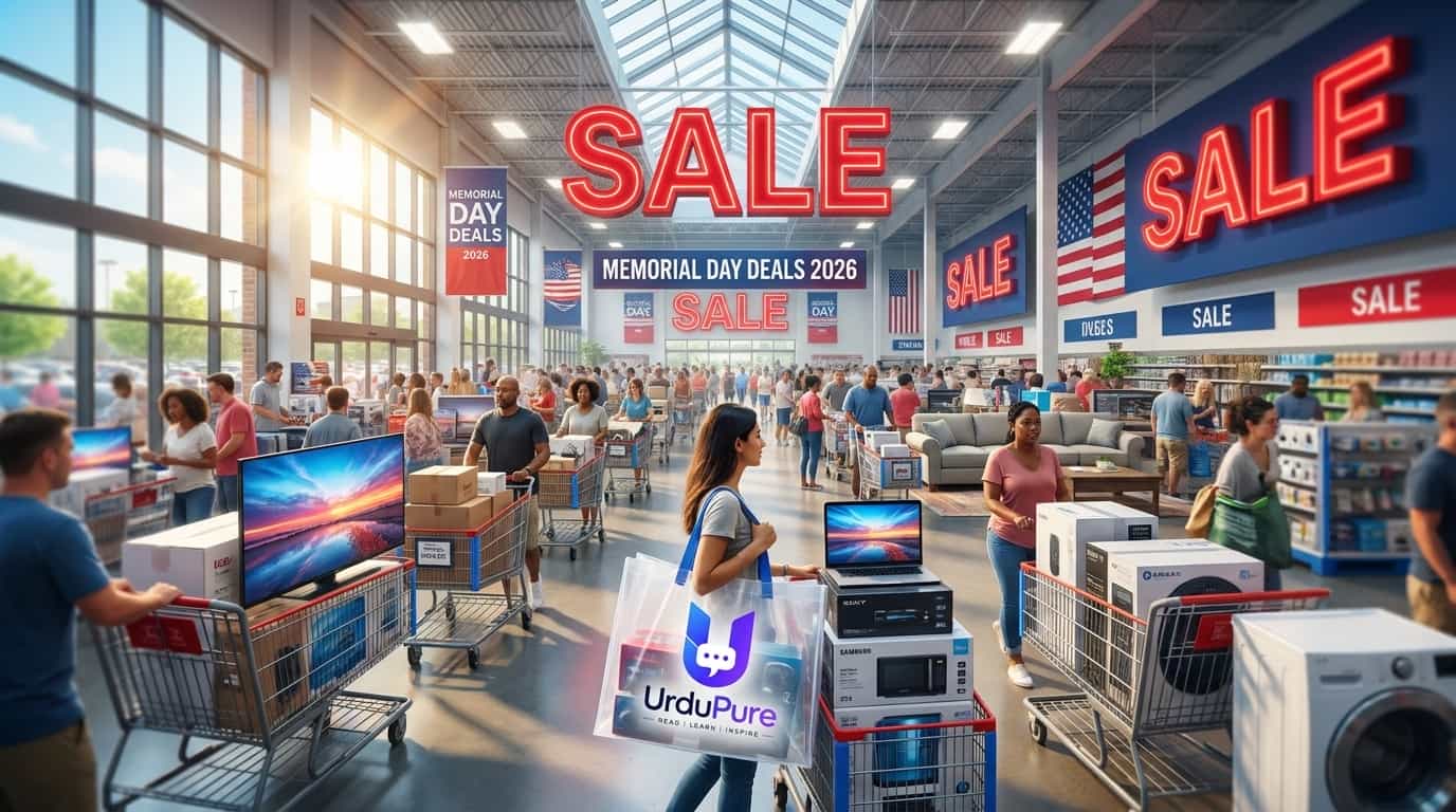 Best Memorial Day Sales 2026: Ultimate Shopping Guide for Costco, Target, Lowe's, West Elm & More