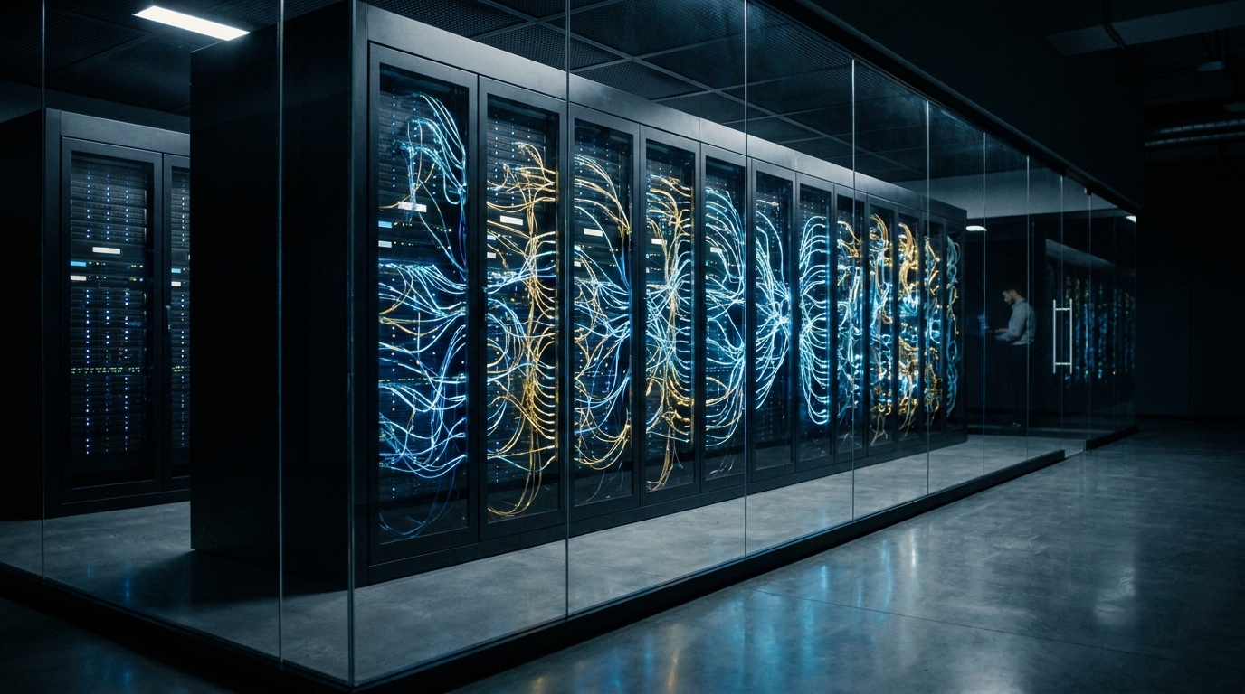 The Invisible Layer of Technology That Is Quietly Reshaping Business