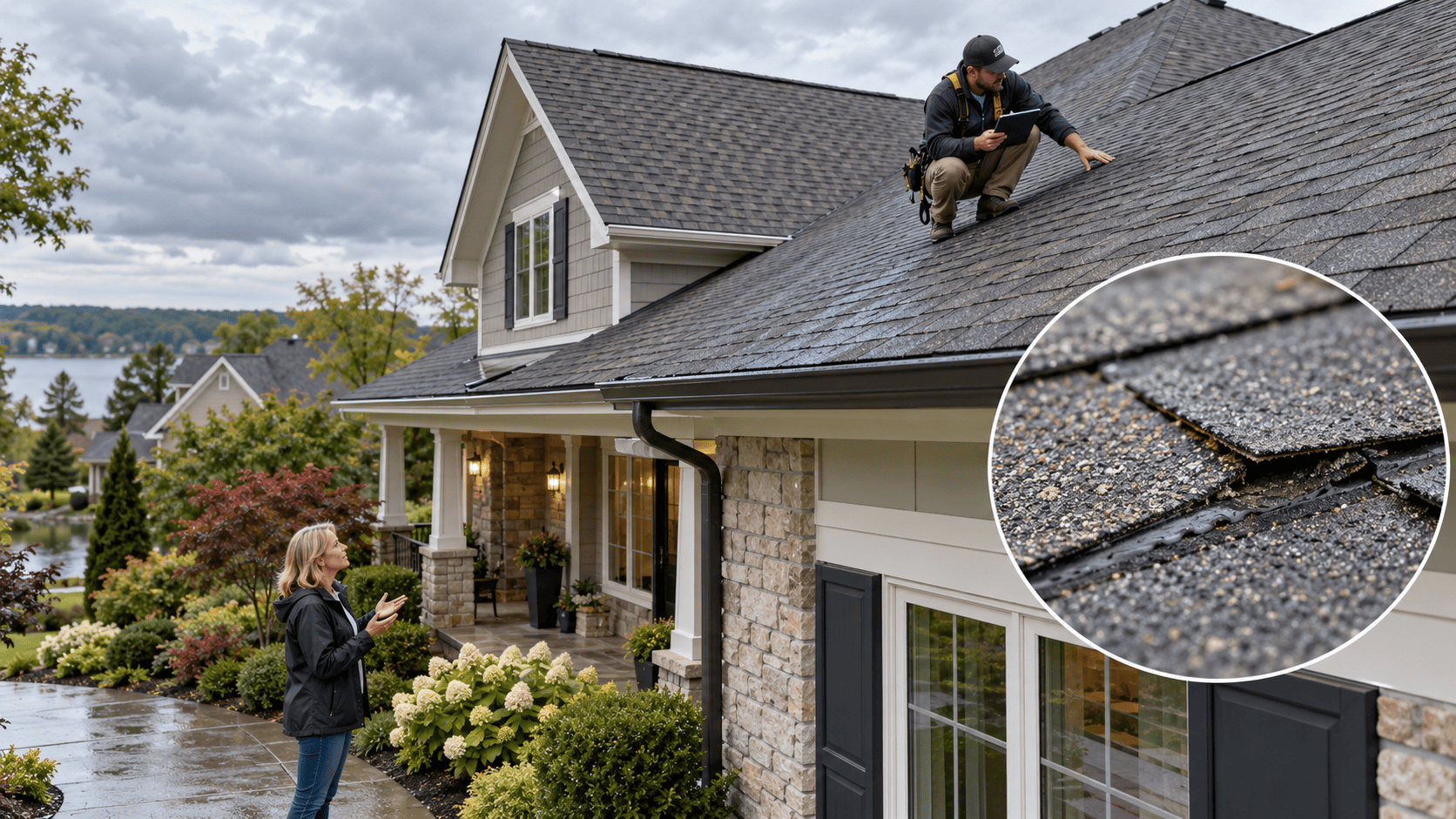 Your Roof Can Look Fine - and Still Be Getting Weaker