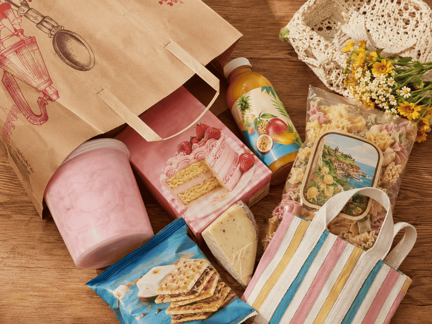 Trader Joe’s Summer 2026 Haul: Best New Items Ranked for Your Next Grocery Run