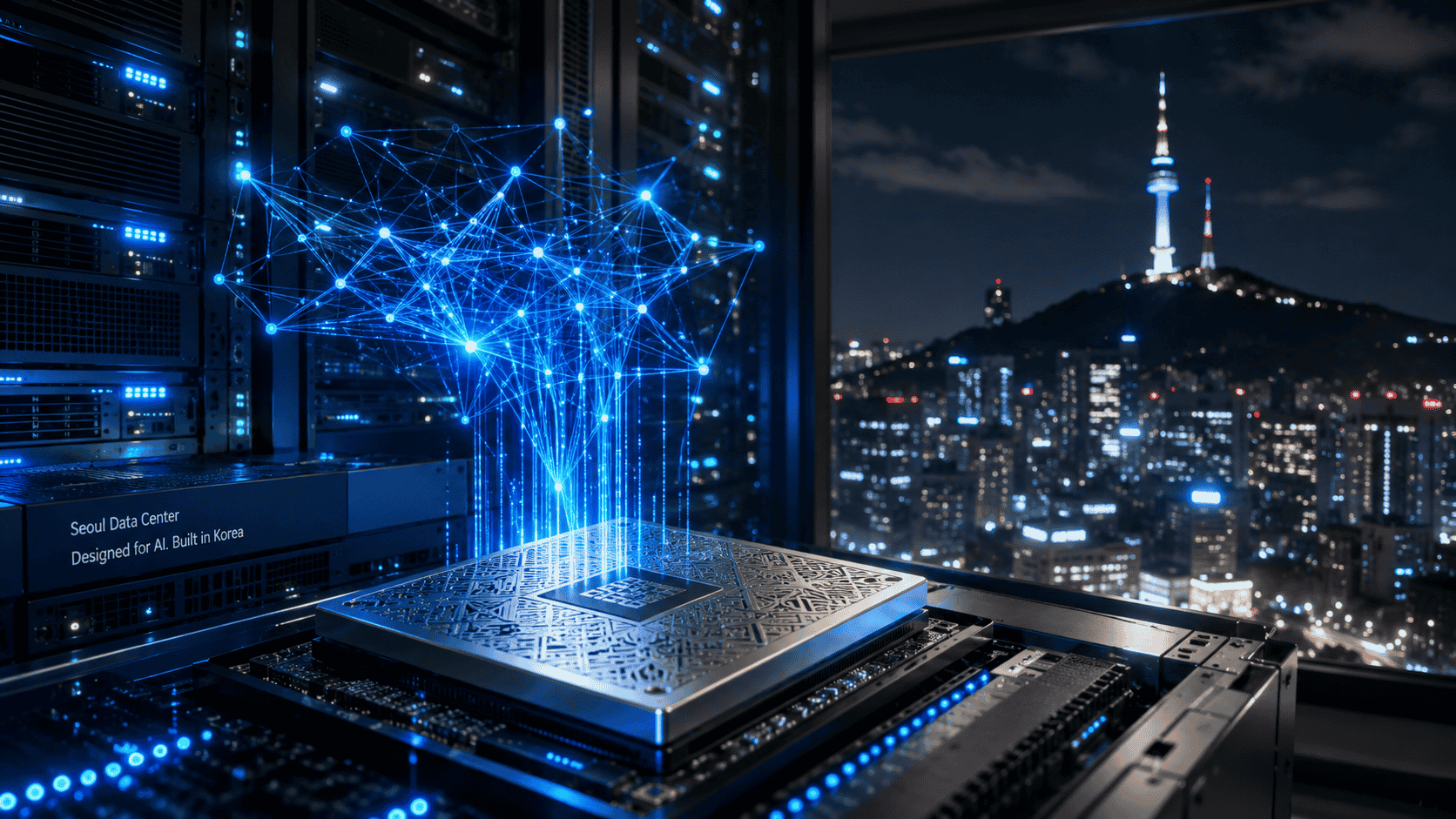 The $6.8 Billion Engine: Why South Korea Is Obsessed with Claude, Distillation, and Sovereign AI
