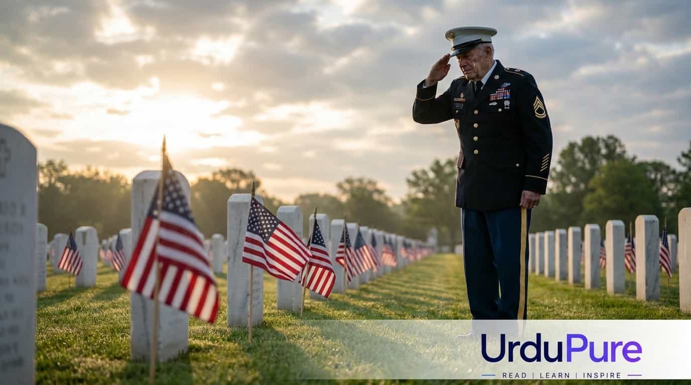 Memorial Day 2026: Complete Guide to History, Events, Parades & What to Expect
