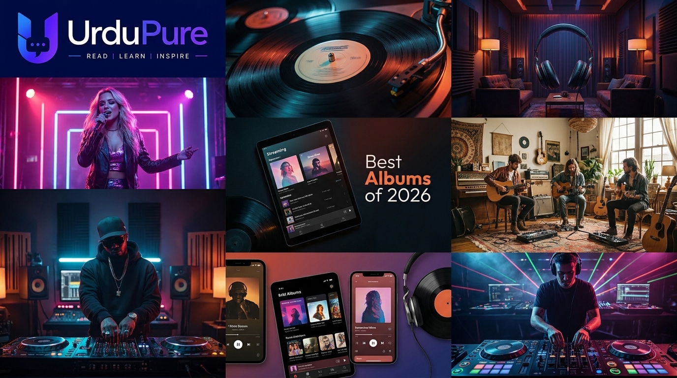 The Best Albums of 2026 So Far: Critics and Fans Agree on These