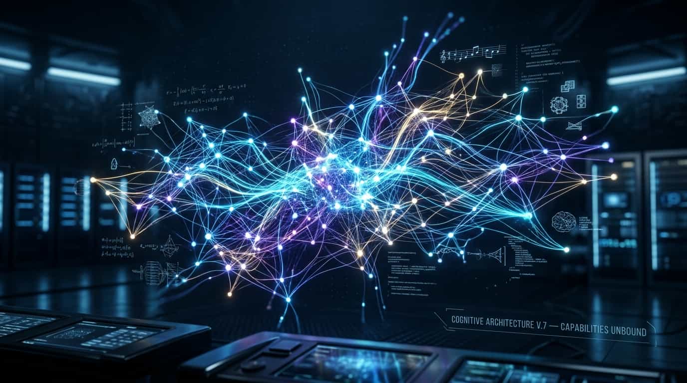 Things AI Can Do Right Now That Surprised Even Its Creators