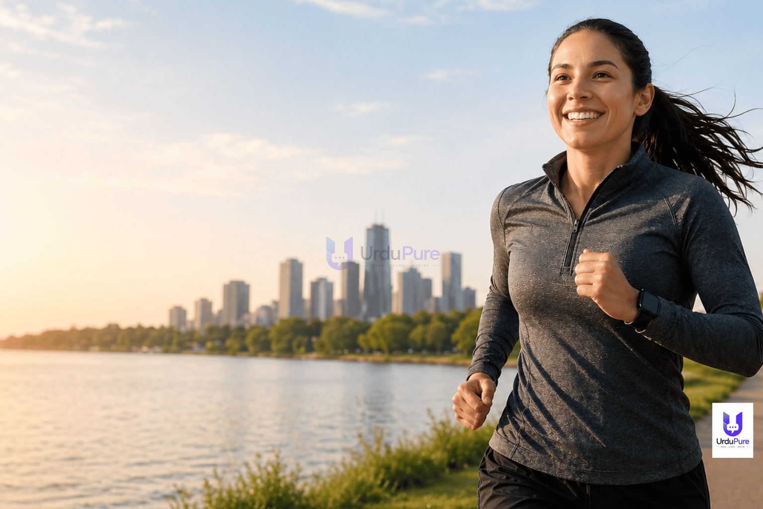 From Couch to 5K in 30 Days: The Complete Beginner's Running Plan for 2026