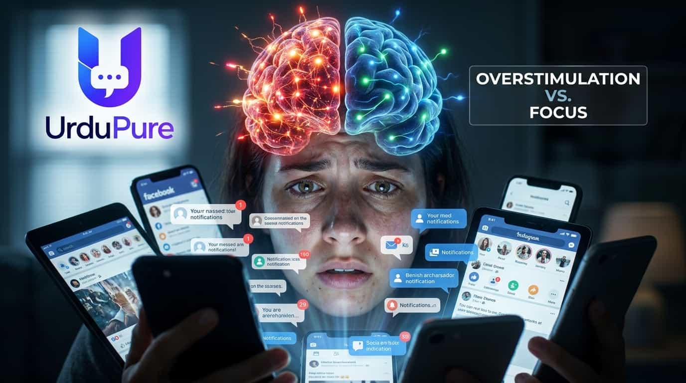 Digital Detox vs Dopamine Detox in 2026: Scientists Finally Have a Clear Answer on Which One Actually Repairs Your Brain