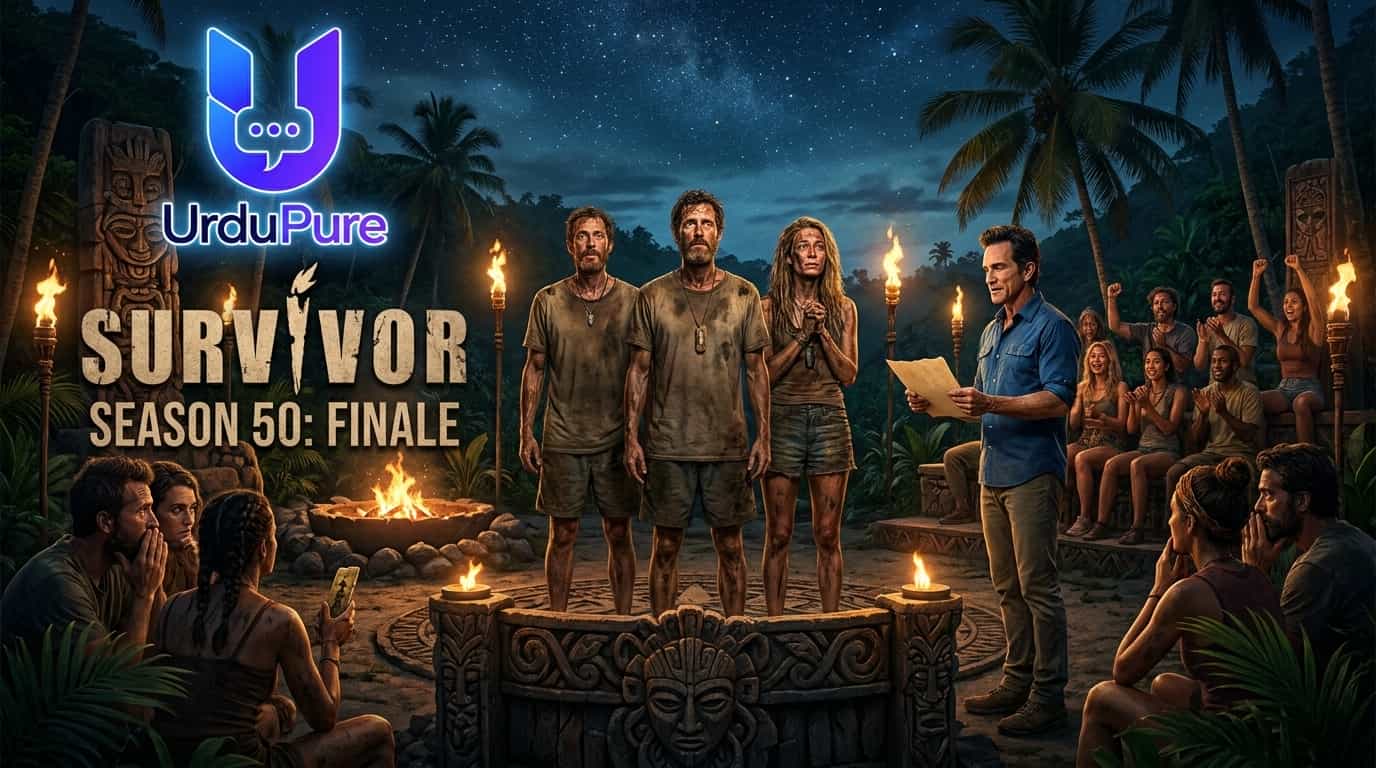 Survivor 50 Finale: Winner, Biggest Moments, Twists & Complete Season Recap