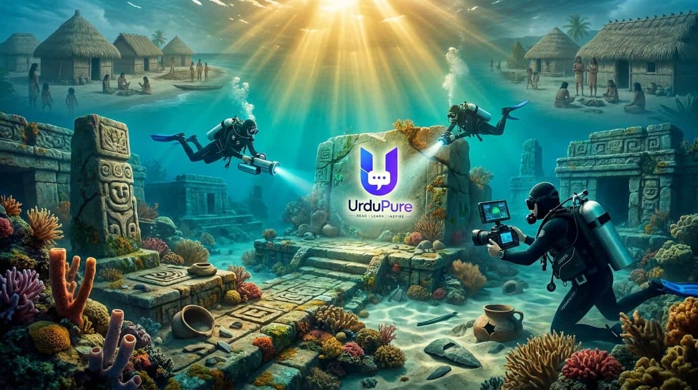 The Lost Civilisation Beneath the Caribbean Sea: What New Archaeological Discoveries Reveal About Ancient Hispaniola