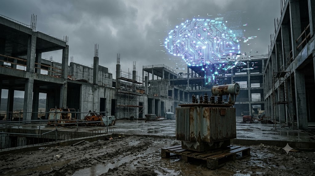 Why Big Tech's $650 Billion AI Gamble is Already Unraveling: "The Money Isn't Enough"