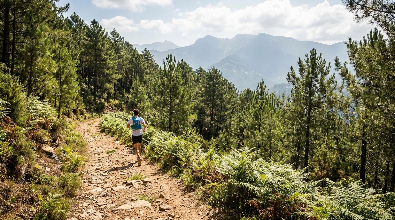 How to Start Trail Running in 2026: The Complete Beginner's Guide