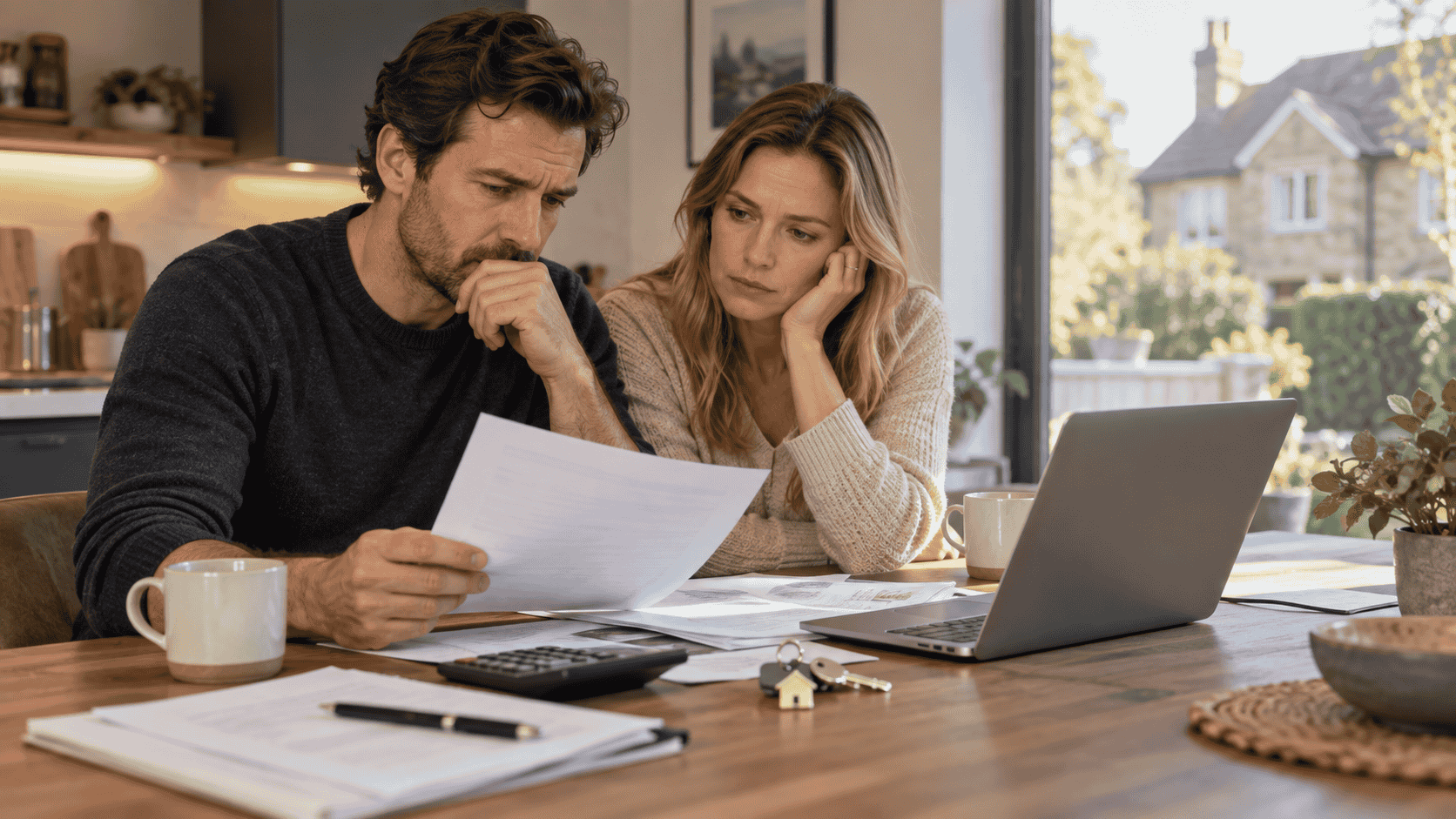 Why Are Mortgage Rates So Hard to Predict? The Number That Can Change the Price of a Home