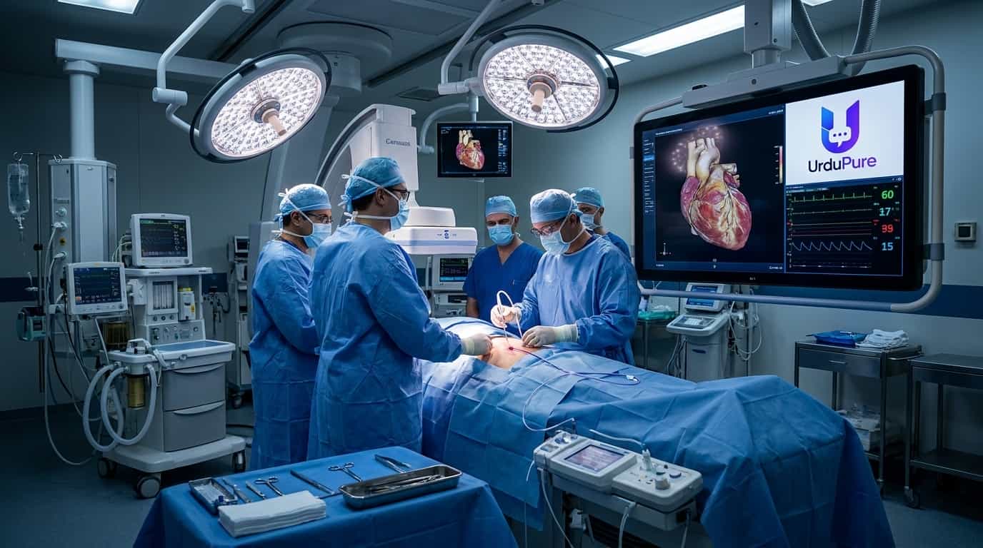 A Breakthrough Heart Procedure's Risky Trade-Offs