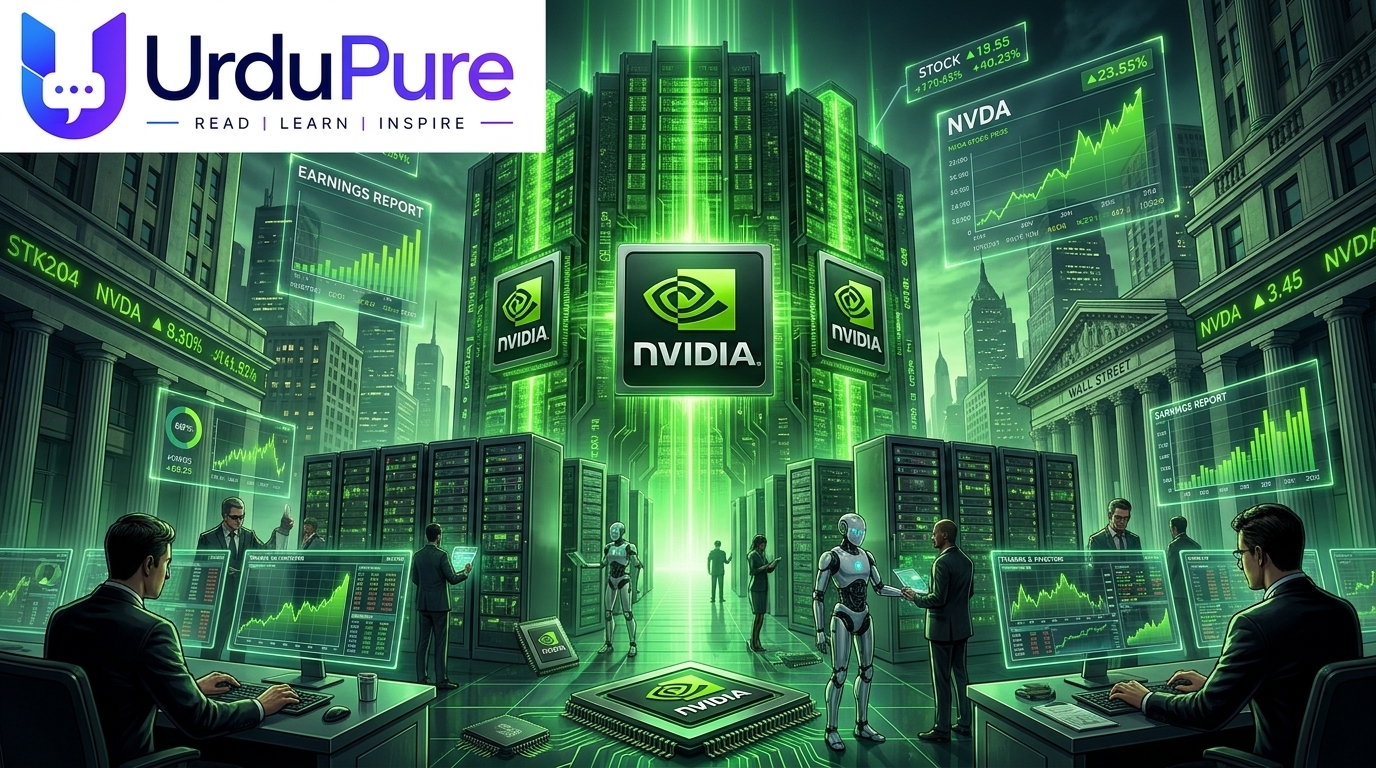 NVIDIA Stock (NVDA) in 2026: Complete Investor Guide, Price Analysis, and Future Outlook