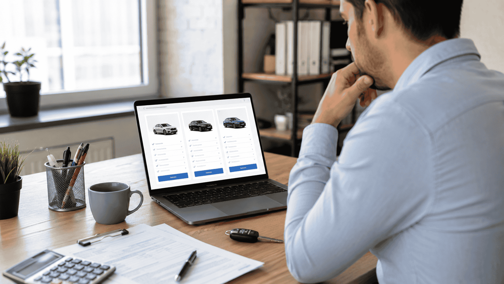 Car Insurance Quotes: How to Compare Rates and Avoid Overpaying