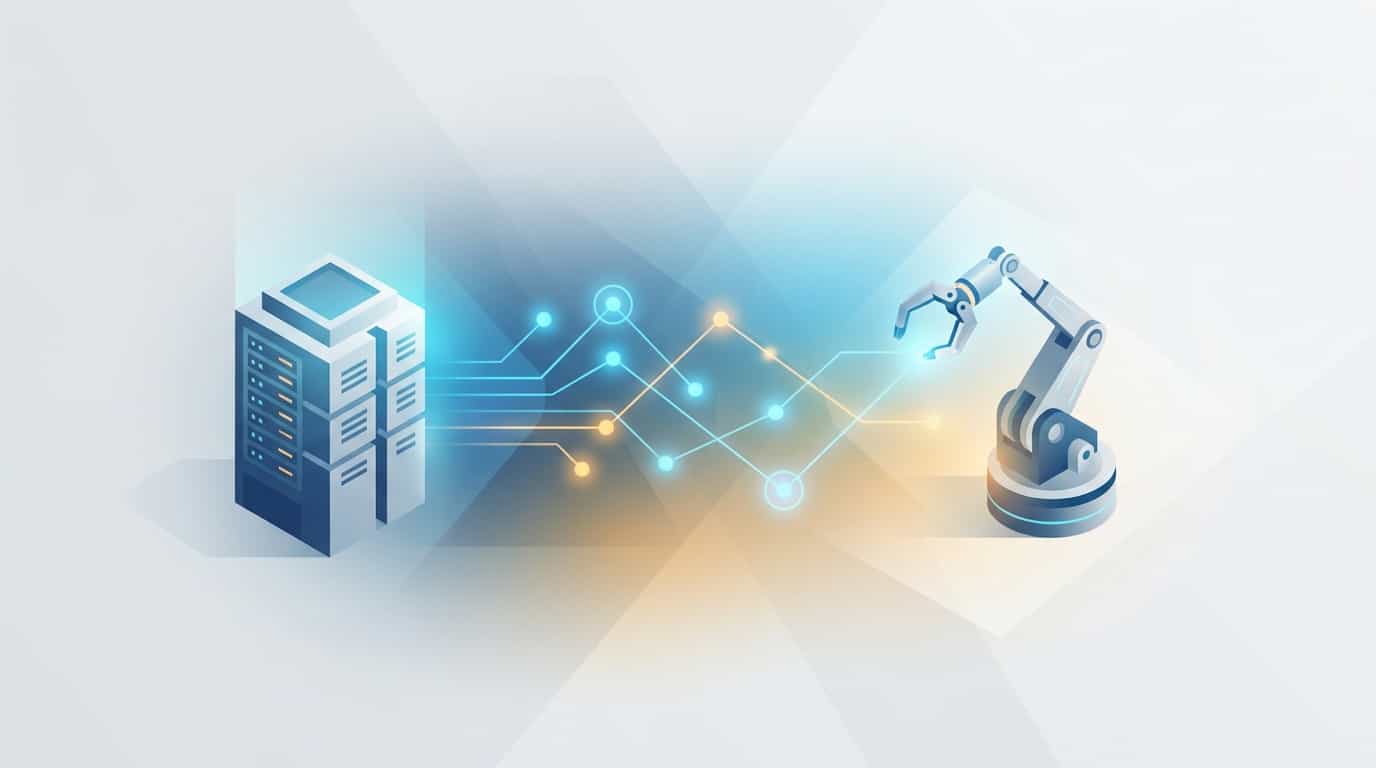 The 2026 Tech Landscape: The Agentic Revolution, Cloud 3.0, and the Rise of Physical AI