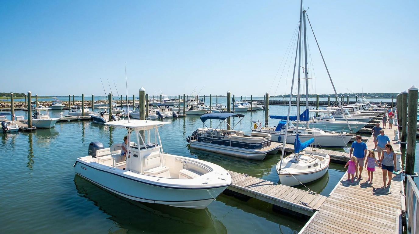 Best Beginner Boats to Buy in 2026: Complete Buyer's Guide