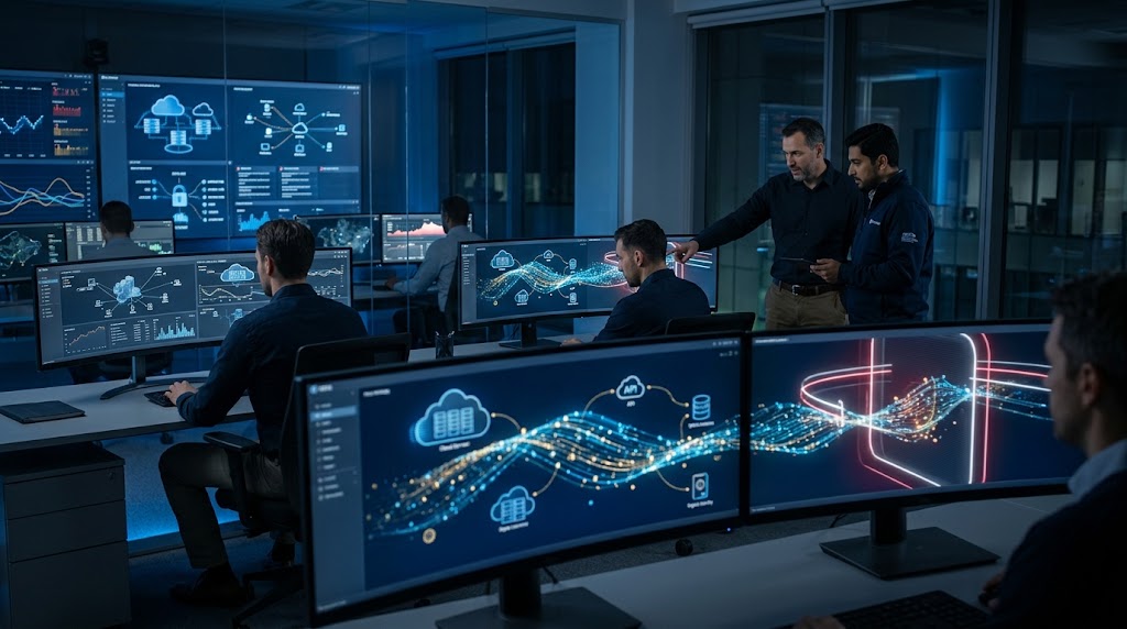 AI Agents Are Now Breaking Into Business Systems: Cybersecurity Just Changed