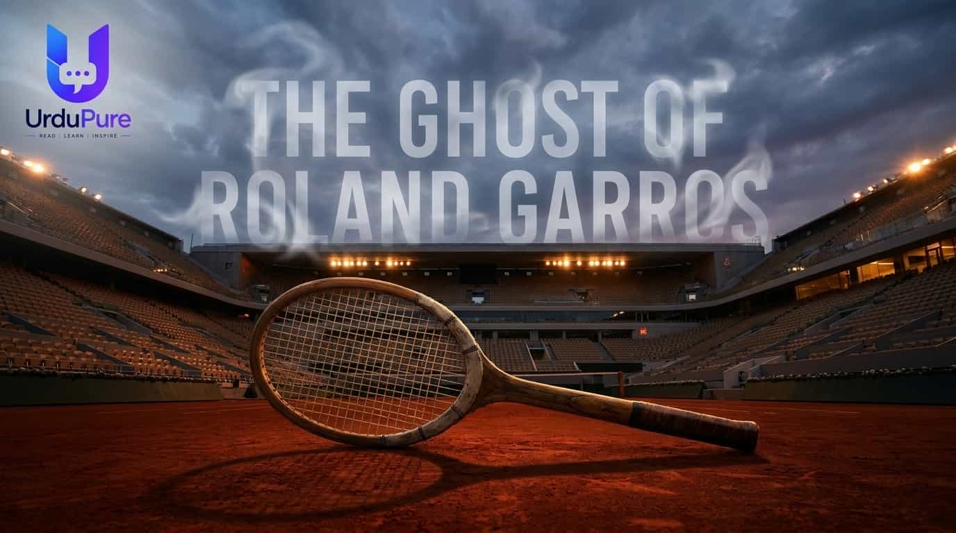 The Ghost of Roland Garros: Why Djokovic’s 2026 French Open Run Feels Different (and Dangerous)