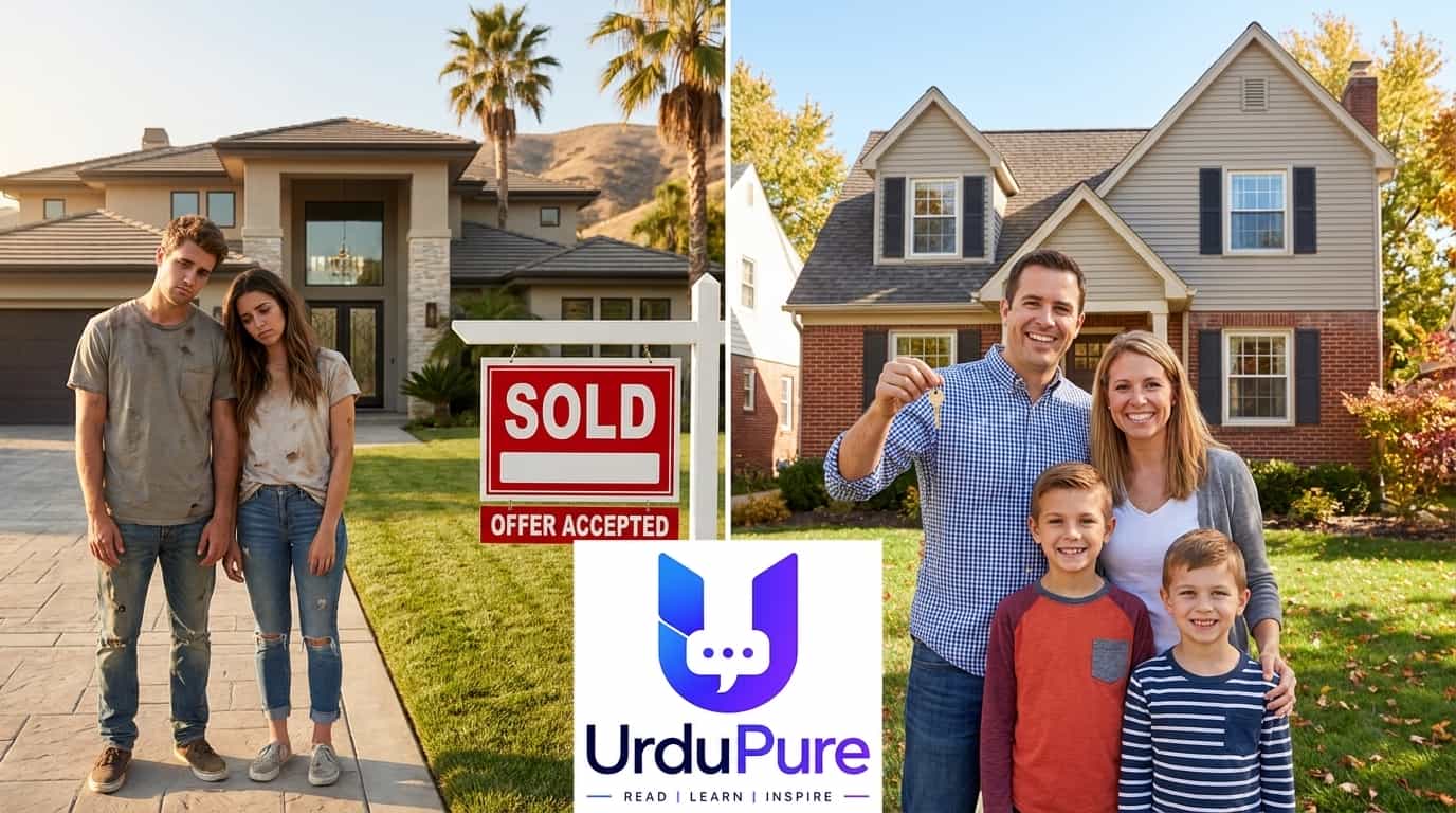 Housing Market 2026: Why Buying a Home Is Still Brutal — And Where Buyers Are Actually Winning