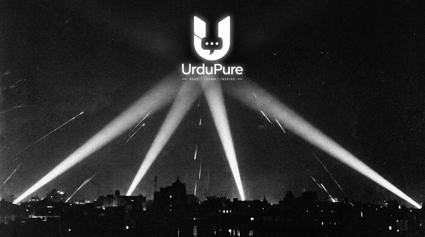 The Night the Sky Over L.A. Exploded: Deconstructing the Great UFO Mystery of 1942