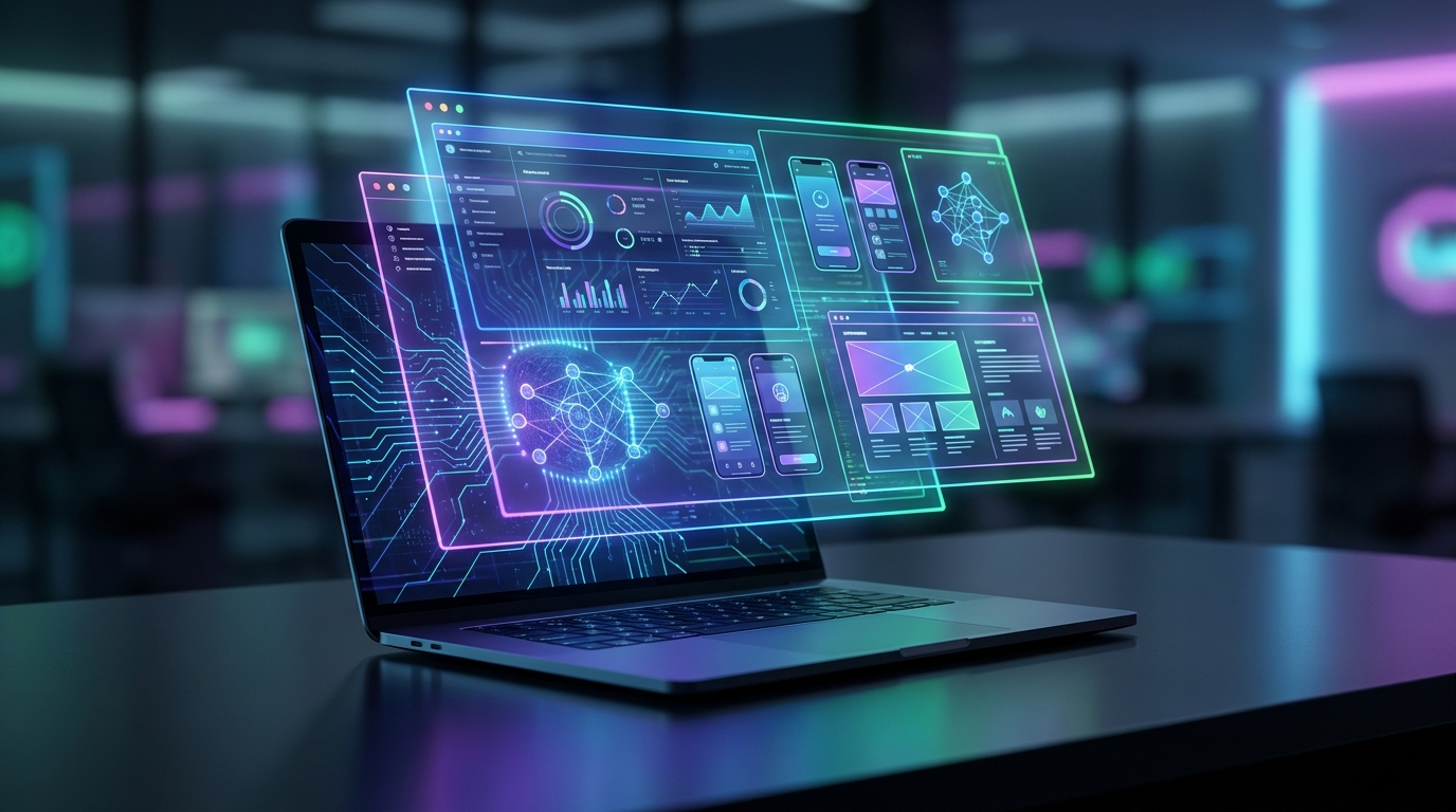 UI/UX Design Trends for 2026 Every Designer Needs to Know