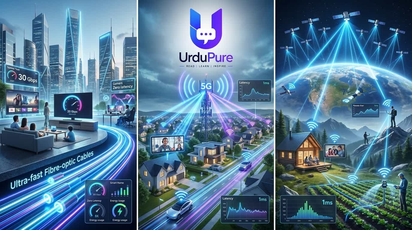 5G vs Starlink vs Home Fibre in 2026: Which Internet Technology Wins for Speed, Reliability and Value — Everywhere