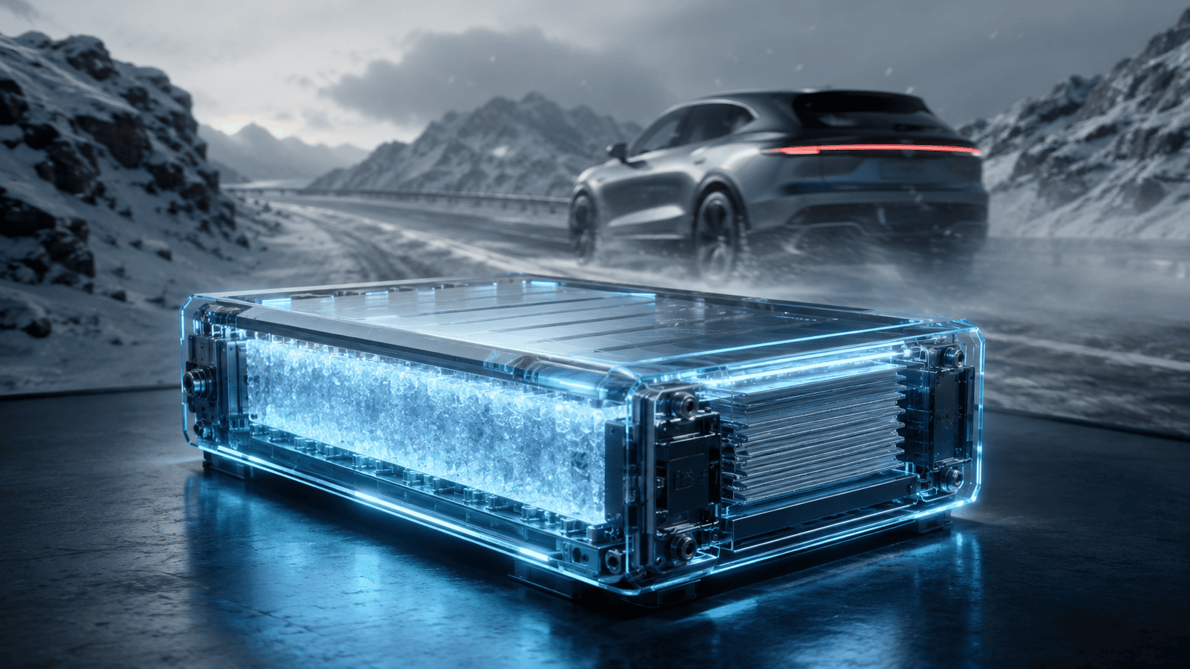 The 1,000-Kilometer Charge: How Solid-State Batteries Are Killing the Traditional EV in 2026