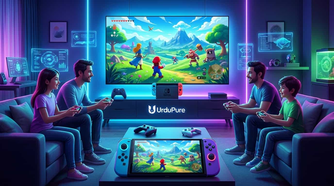 Nintendo Switch 2 in 2026: Everything You Need to Know — Games, Price, Performance and Should You Upgrade?
