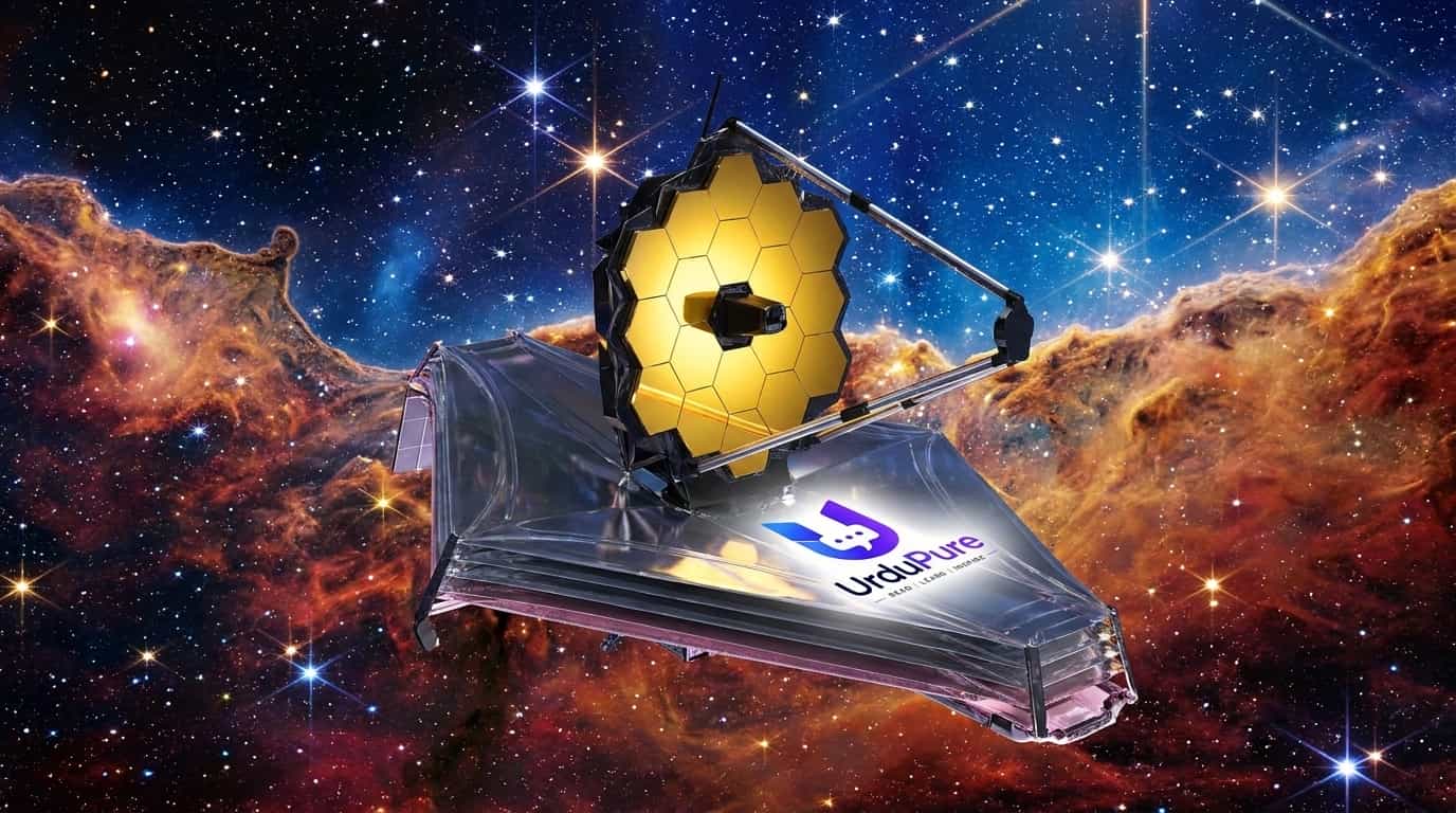 James Webb Space Telescope: Greatest Discoveries of 2026