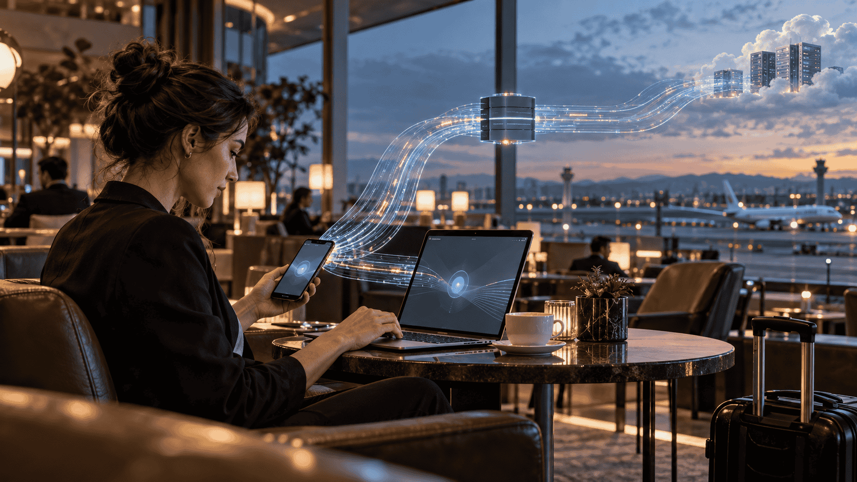 Free VPNs Are Booming Again. What Are You Really Paying With?