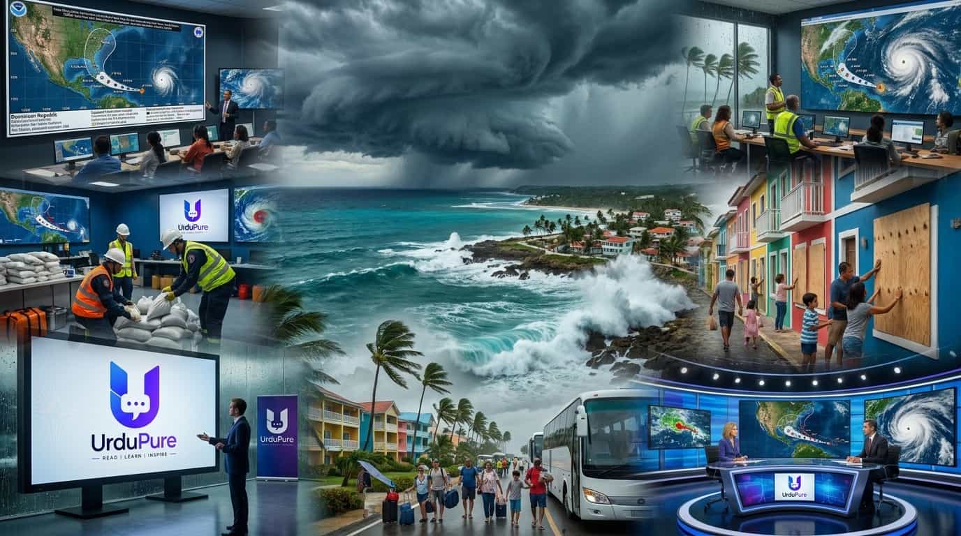 Hurricane Season 2026 Forecast for Dominican Republic and the Caribbean: What Every Resident and Visitor Must Know