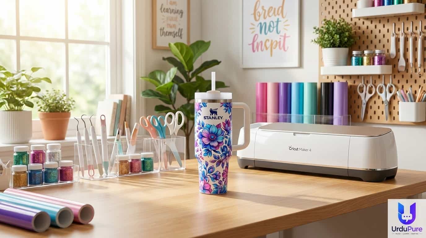Tumbler Crafting in 2026: Complete Guide to Custom Drinkware