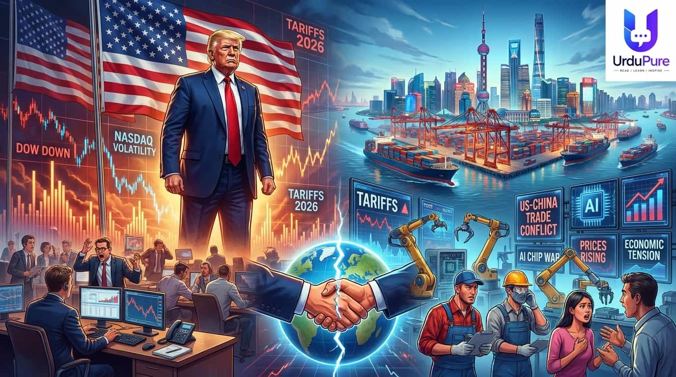 Trump and China 2026: Trade War, Tariffs, Tensions, and What It Means for You
