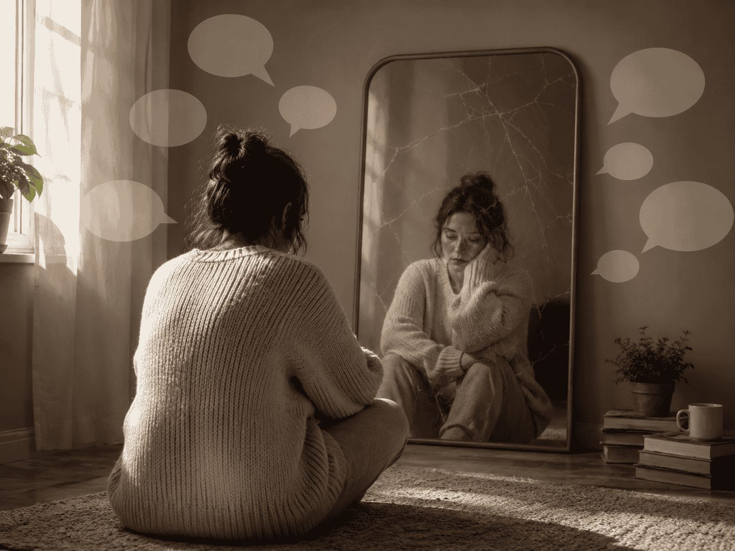 What Is Traumatic Invalidation? How Dismissed Feelings Can Become Emotional Wounds