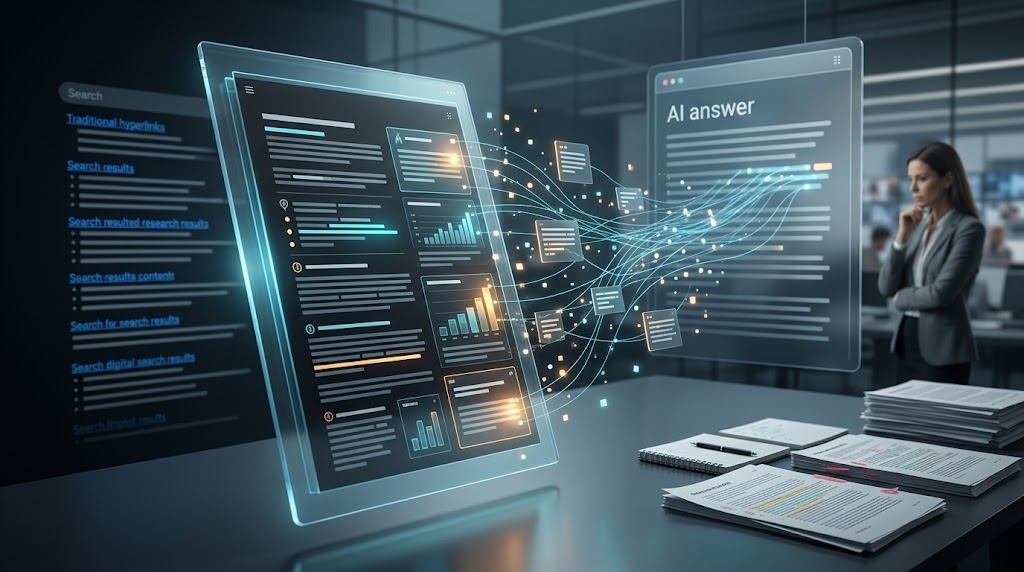 The Citation Economy: How AI Is Rewriting the Rules of Digital Publishing in 2026